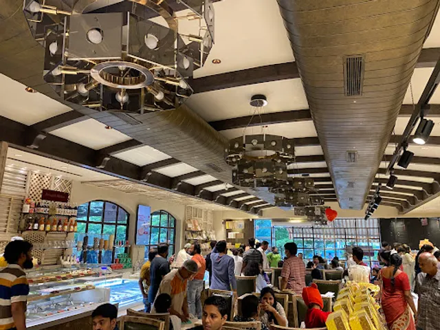 Dadus Kukatpally - Sweets Shop