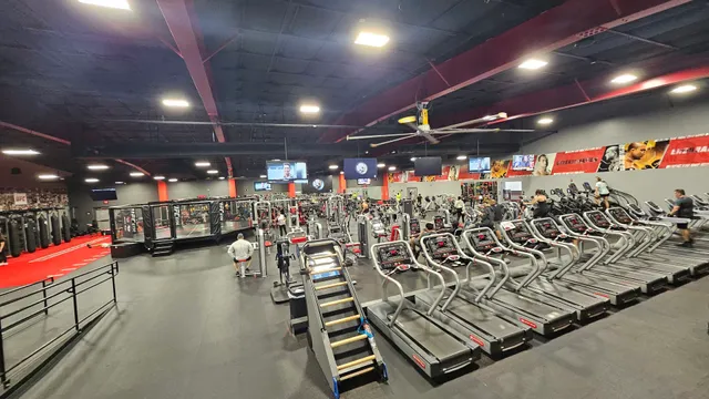 UFC GYM Hilo
