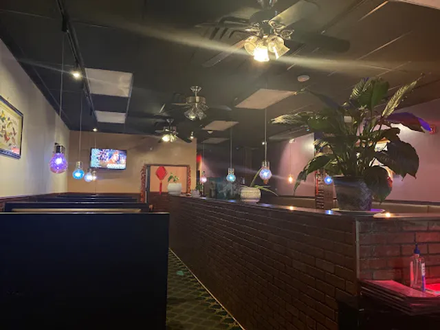 Crystal Asian Cuisine