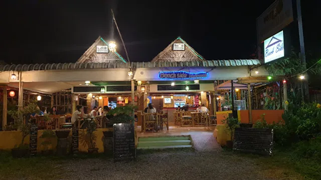 Road Side Restaurant