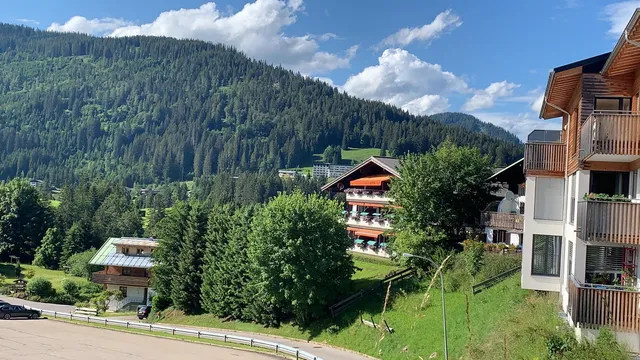 Ferienwohnungen - Haus Peter Paul