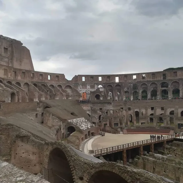 Residenza Crescenzio