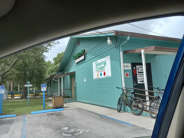 Central Brevard Sharing Center