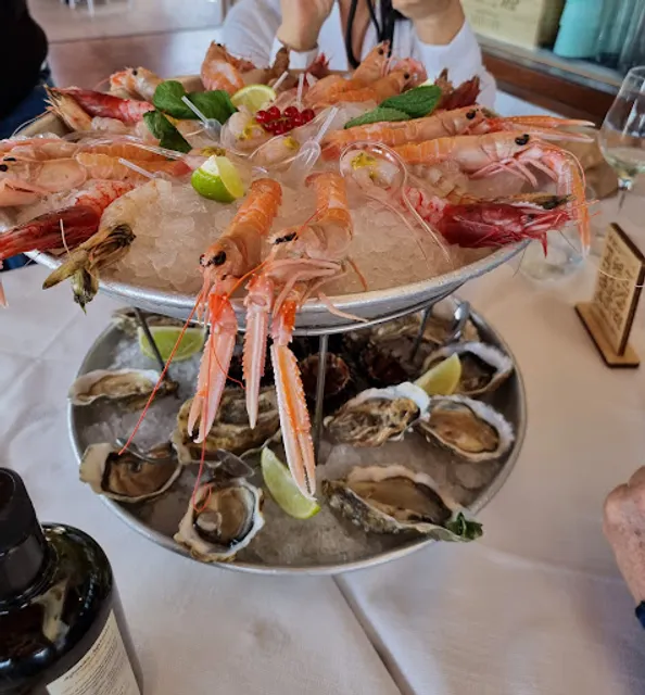 MecoMilla Ristorante