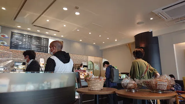 Excelsior Caffé Nippori