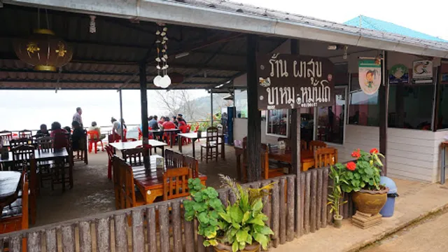 ร้านผาสุข