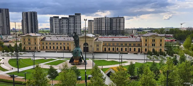 Dream Rooms Belgrade