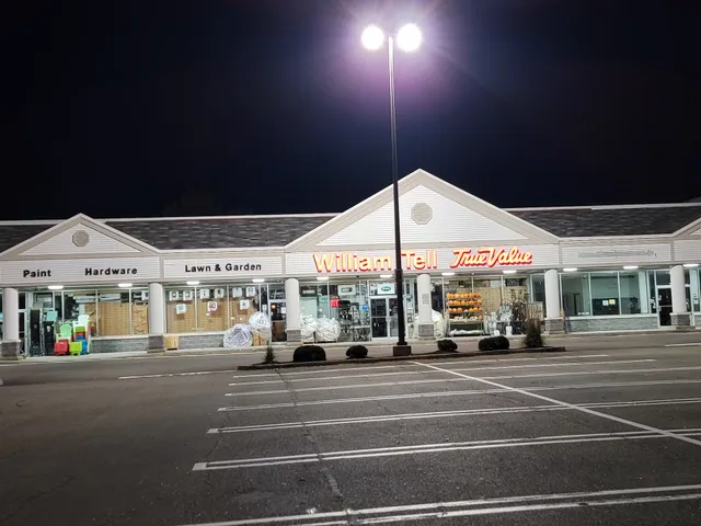 William Tell True Value Hardware