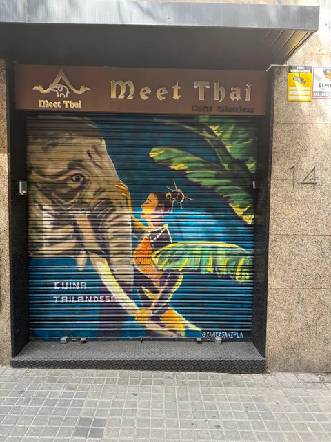 Meet Thai