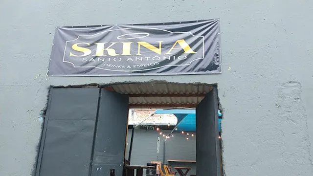 Skina Santo Antônio