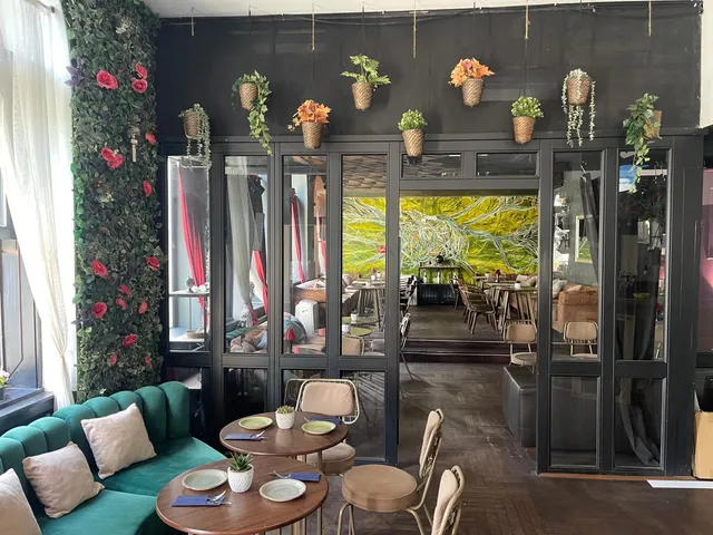 KALIMERA café | restaurant | bar