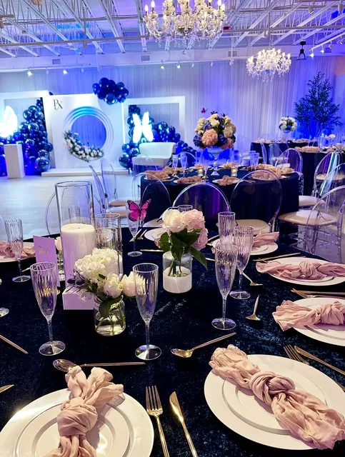 The Enchantment Room