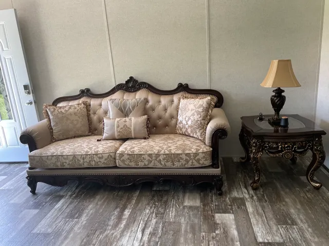 The Mansion Furniture