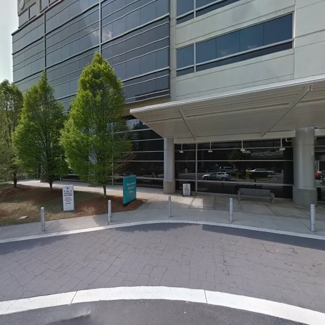 Atrium Health Morehead Medical Plaza