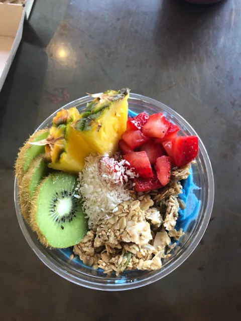 Hello Juice & Smoothie (The Grove)