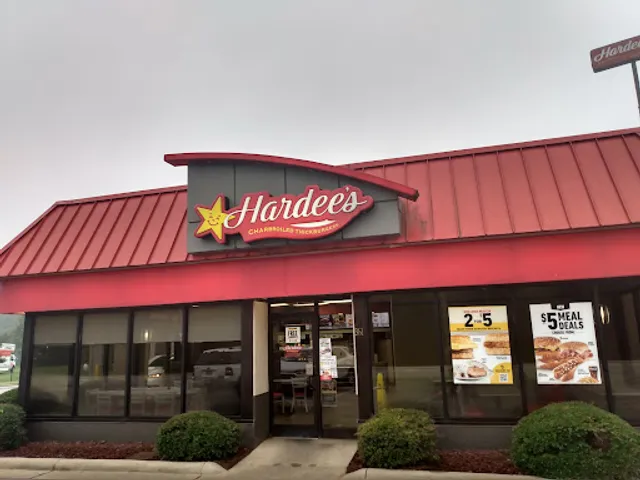 Hardee's
