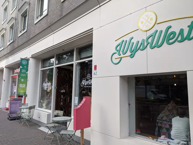 Wijs West