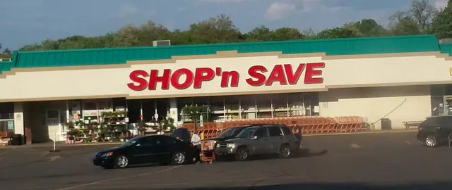 Shop 'N Save