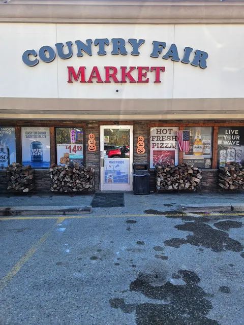 Country Fair Market