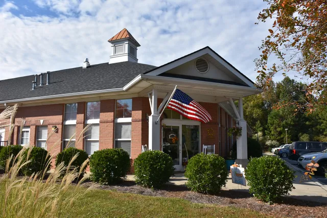 Sunshine House of Ballantyne