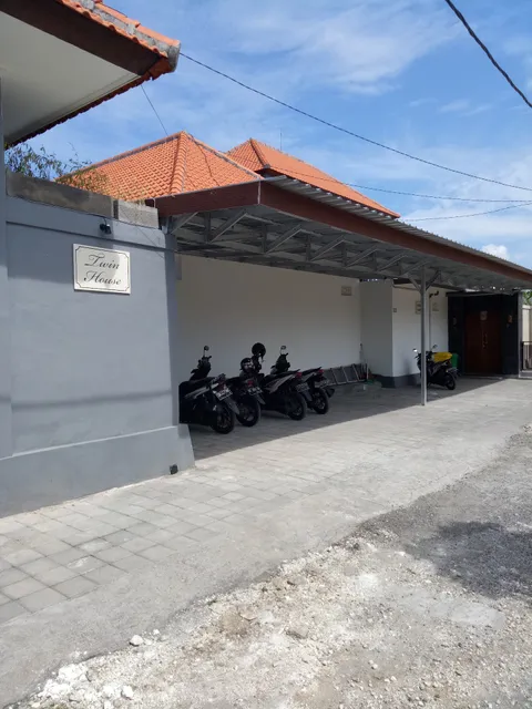 TWIN GUEST HOUSE