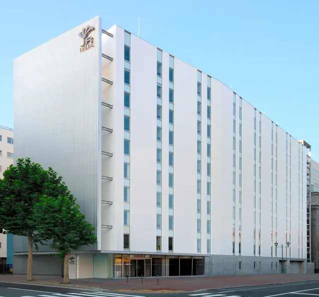JR Inn Sapporo