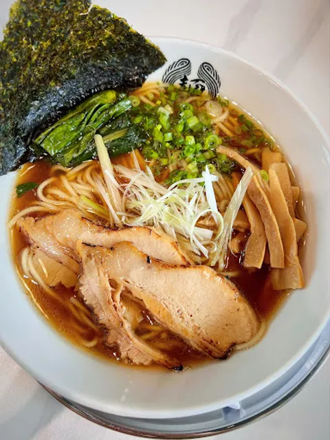 Ramen Butcher Manila