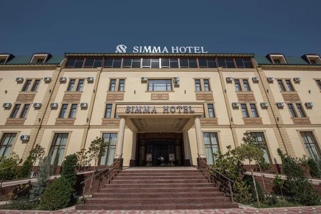 Simma Hotel Spa & Waterpark