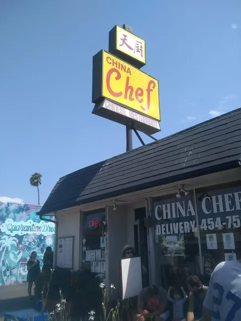 China Chef