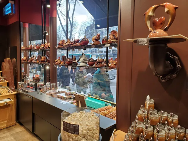 Maison Georges Larnicol