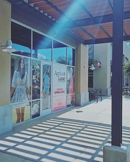 Apricot Lane Boutique