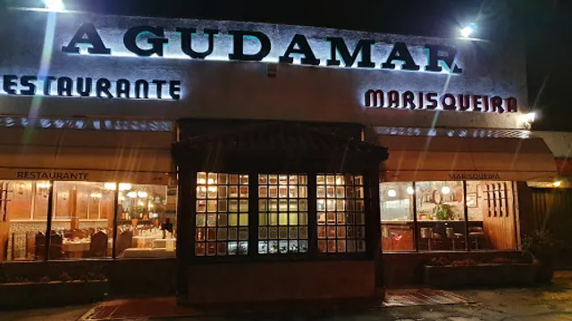 Agudamar