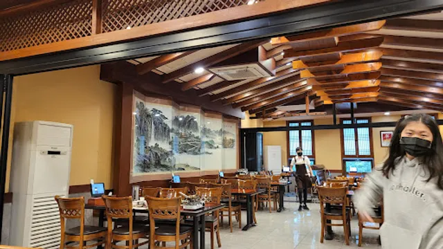 배비장보쌈 해운대점