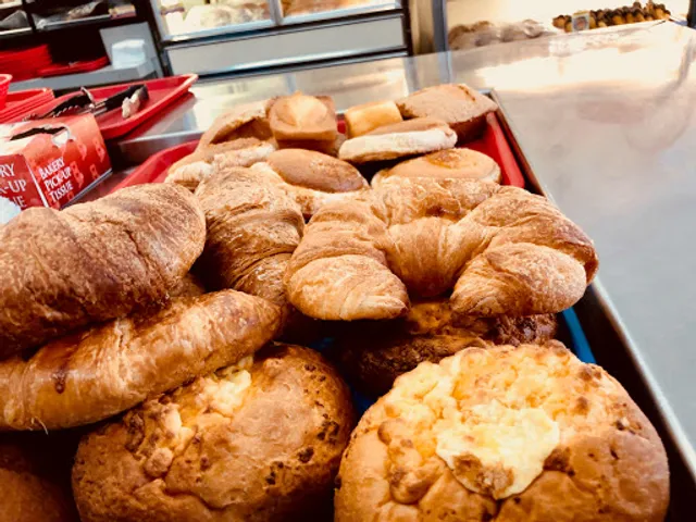 Panaderia El Sabor Ecuatoriano