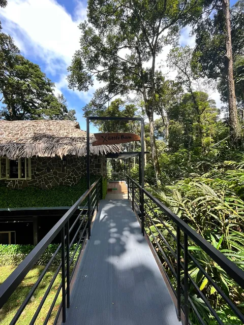 31st December Farms & Estates