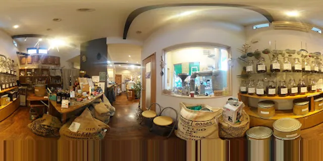 Orient Coffee Wakuichi