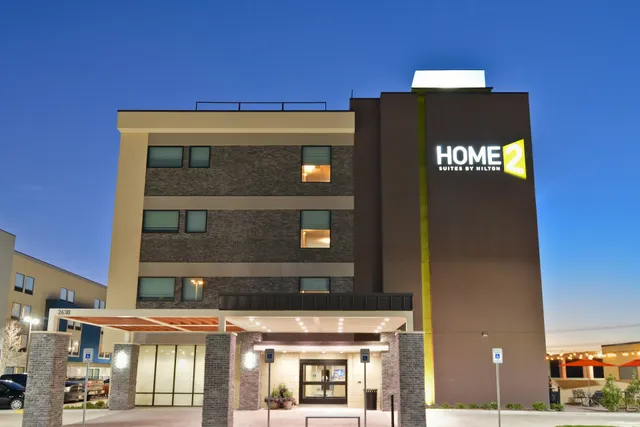 Home2 Suites by Hilton McKinney