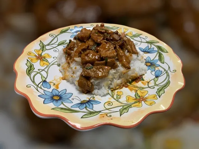 Tass Thai Cuisine & Boba Tea