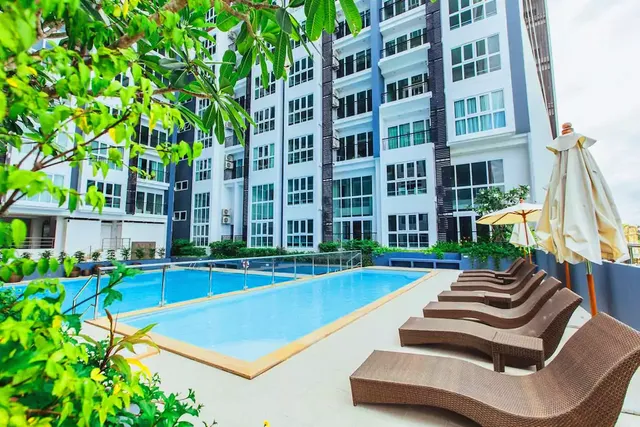 Locals Prio ChiangMai Central Airport Plaza