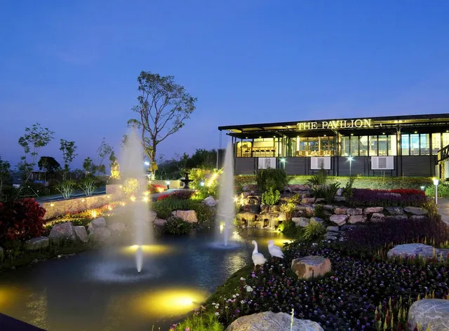 The Private Pool Villas at Civilai Hill, Khao Yai