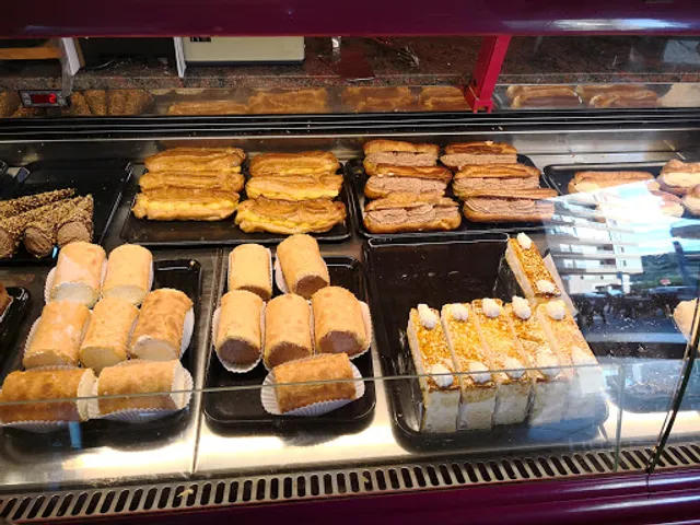 Panaderia Pasteleria Mayte