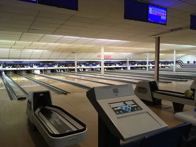 Lincoln Lanes