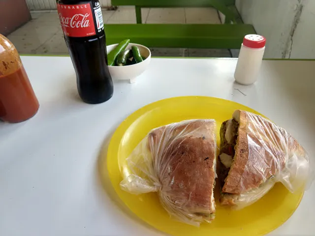 SUPER LONCHES PINZAN