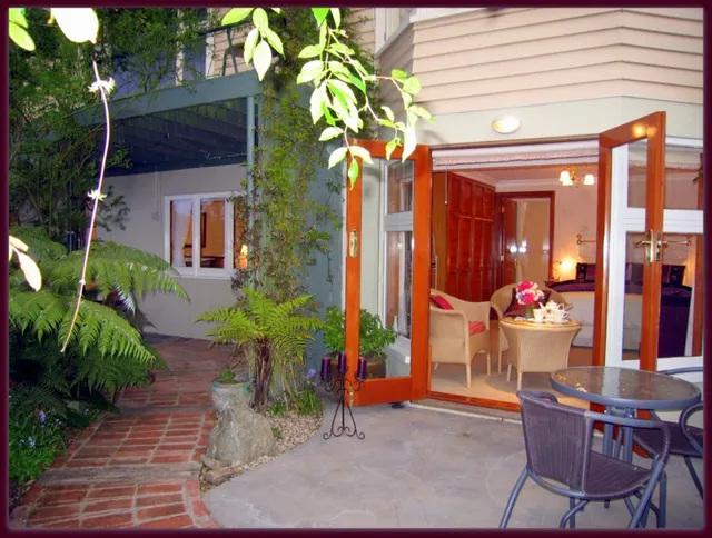 McAuley Glen Boutique Bed & Breakfast