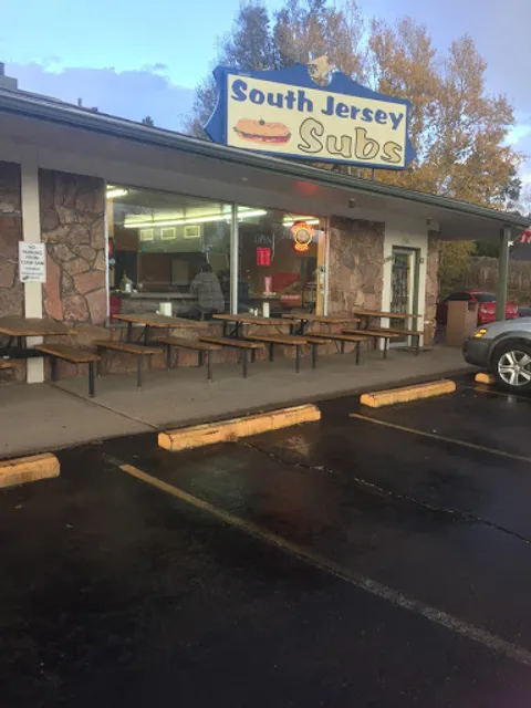 South Jersey Subs