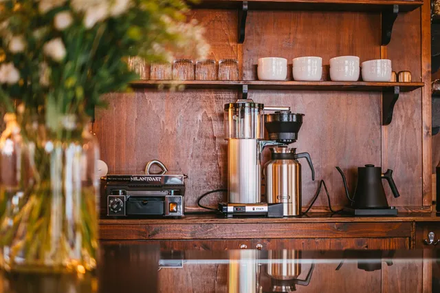 KAISER Spezialitätenkaffee