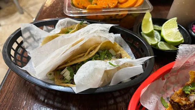Esparza’s Tacos