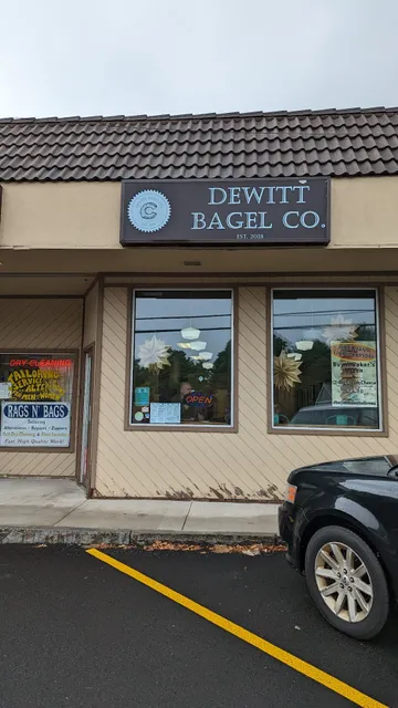 DeWitt Bagel Company