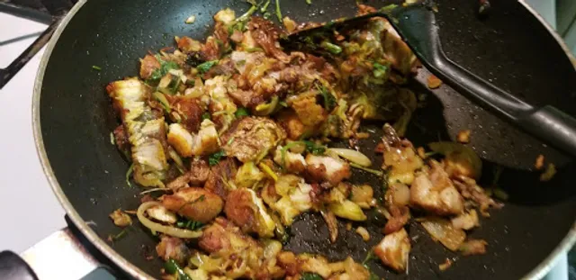 Indian Food Corner 印度餐厅