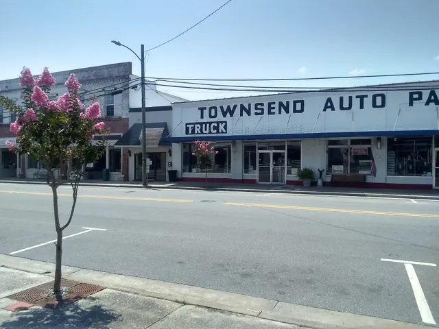 Little Farmer Produce-Seafood